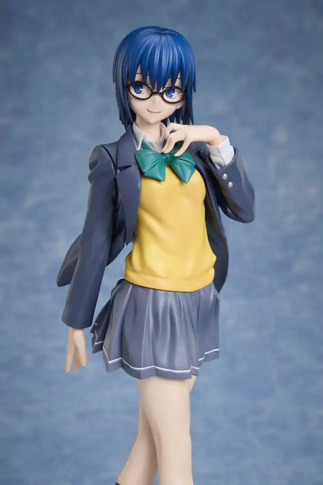 Tsukihime -A Piece of Blue Glass Moon- Statuetka 1/7 Ciel 22 cm zdjęcie produktu