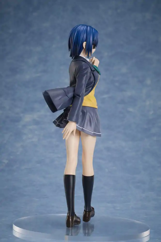 Tsukihime -A Piece of Blue Glass Moon- Statuetka 1/7 Ciel 22 cm zdjęcie produktu