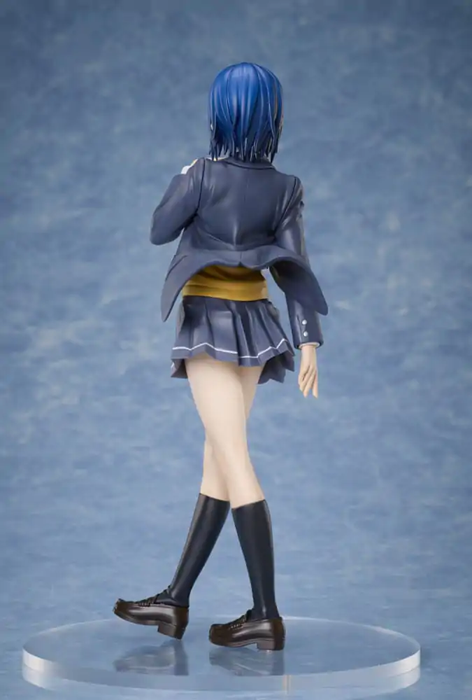 Tsukihime -A Piece of Blue Glass Moon- Statuetka 1/7 Ciel 22 cm zdjęcie produktu