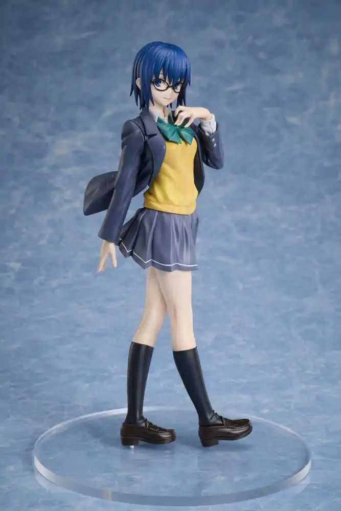 Tsukihime -A Piece of Blue Glass Moon- Statuetka 1/7 Ciel 22 cm zdjęcie produktu