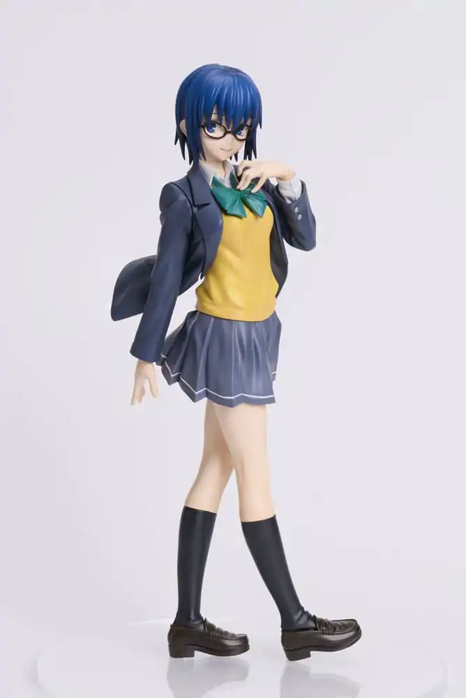 Tsukihime -A Piece of Blue Glass Moon- Statuetka 1/7 Ciel 22 cm zdjęcie produktu