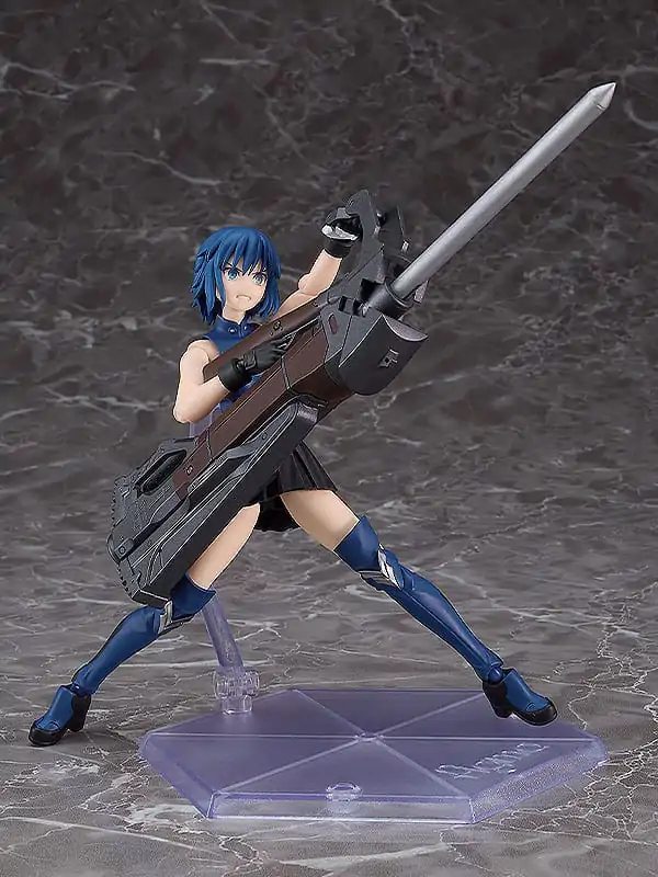 Tsukihime -A piece of blue glass moon- Figma Figurka Akcji Ciel DX Edition 15 cm zdjęcie produktu