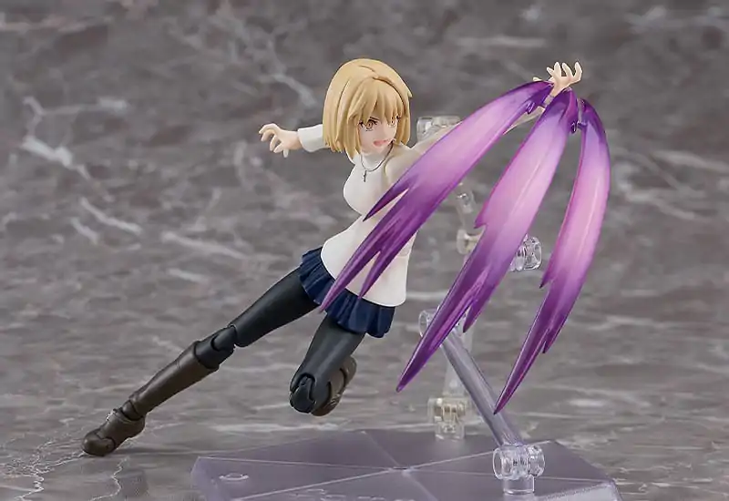 Tsukihime Figma Figurka Akcji Arcueid Brunestud DX Edition 15 cm zdjęcie produktu