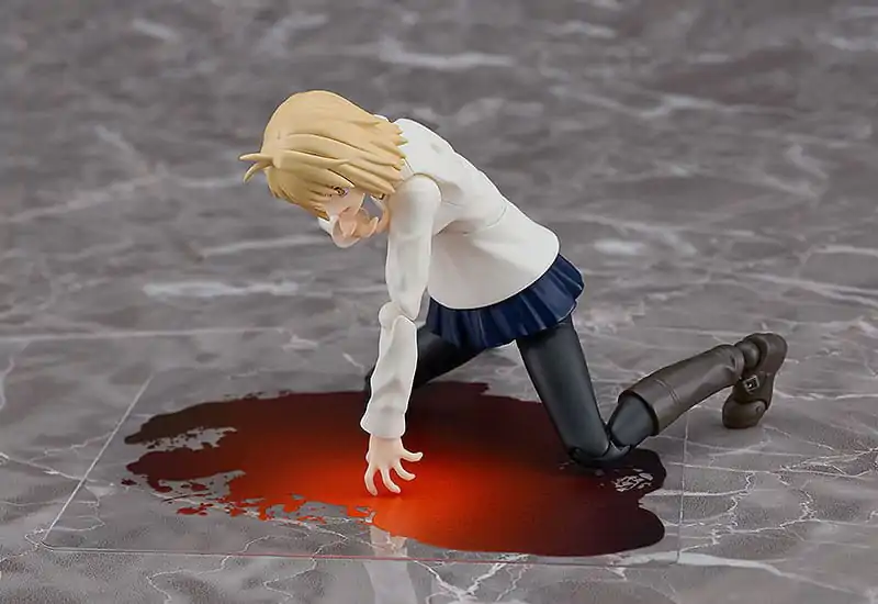 Tsukihime Figma Figurka Akcji Arcueid Brunestud DX Edition 15 cm zdjęcie produktu