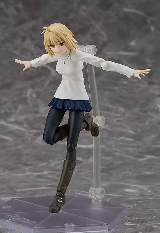Tsukihime Figma Figurka Akcji Arcueid Brunestud DX Edition 15 cm zdjęcie produktu