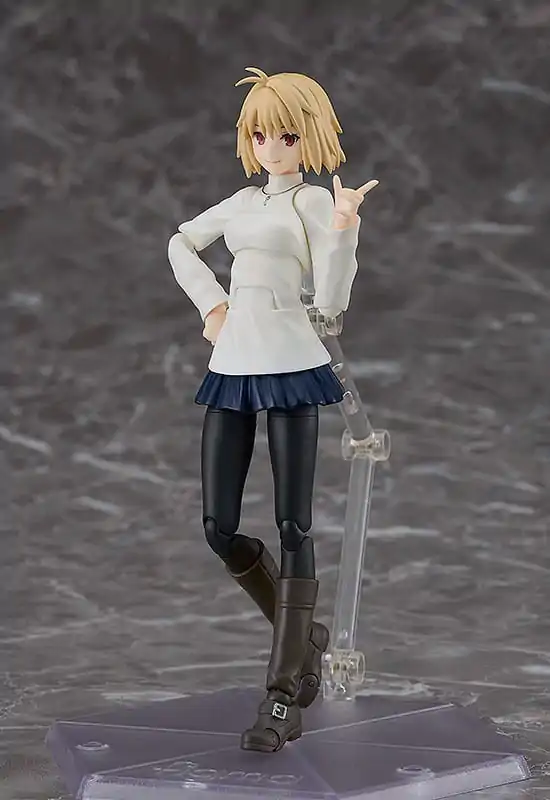 Tsukihime Figma Figurka Akcji Arcueid Brunestud DX Edition 15 cm zdjęcie produktu