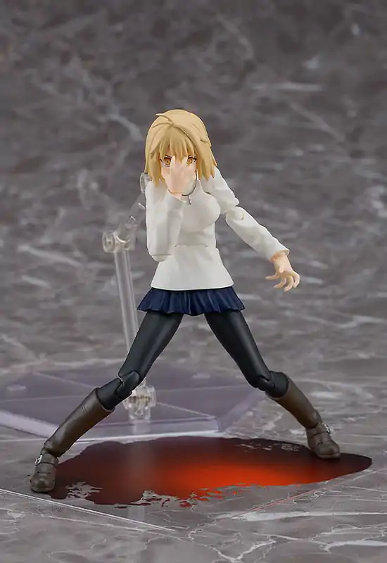 Tsukihime Figma Figurka Akcji Arcueid Brunestud DX Edition 15 cm zdjęcie produktu