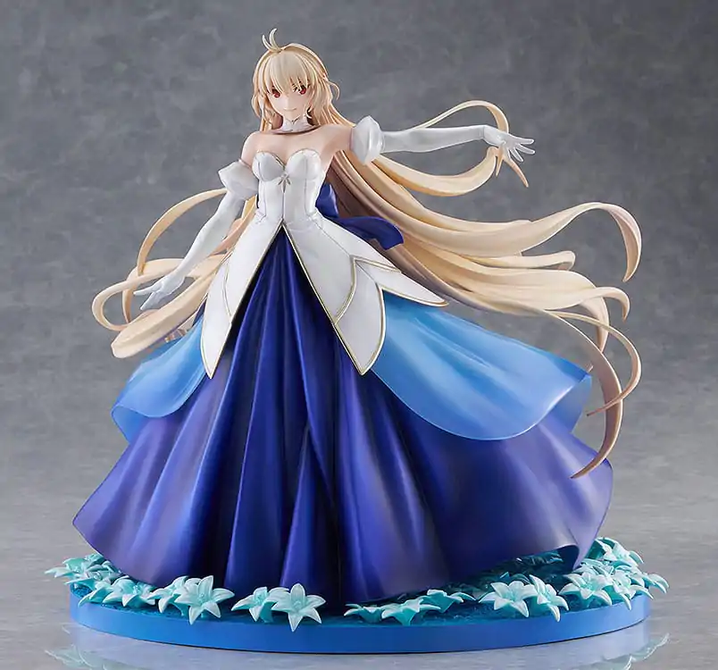 Tsukuhime A piece of blue glass moon Statua PVC 1/8 Arcueid Brunestud Inner Sea of the Planet 29 cm zdjęcie produktu
