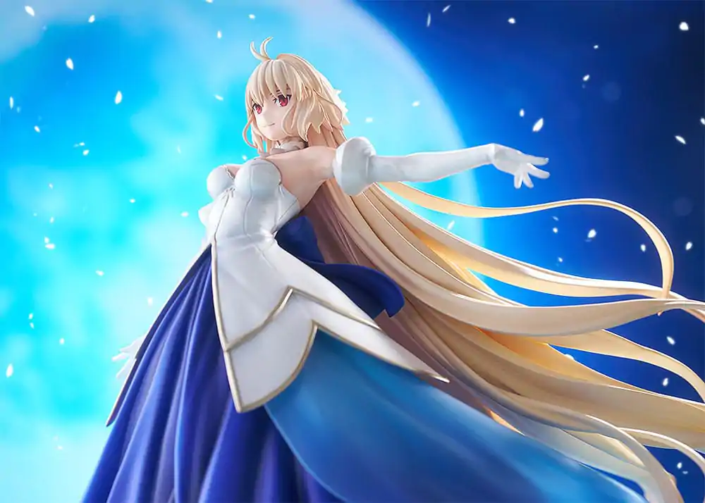 Tsukuhime A piece of blue glass moon Statua PVC 1/8 Arcueid Brunestud Inner Sea of the Planet 29 cm zdjęcie produktu