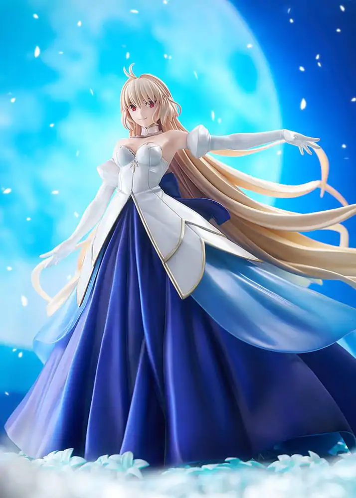 Tsukuhime A piece of blue glass moon Statua PVC 1/8 Arcueid Brunestud Inner Sea of the Planet 29 cm zdjęcie produktu