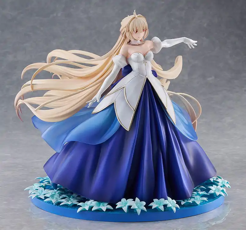 Tsukuhime A piece of blue glass moon Statua PVC 1/8 Arcueid Brunestud Inner Sea of the Planet 29 cm zdjęcie produktu