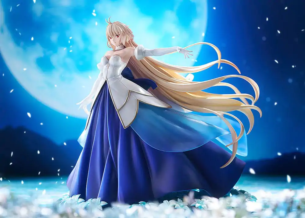 Tsukuhime A piece of blue glass moon Statua PVC 1/8 Arcueid Brunestud Inner Sea of the Planet 29 cm zdjęcie produktu