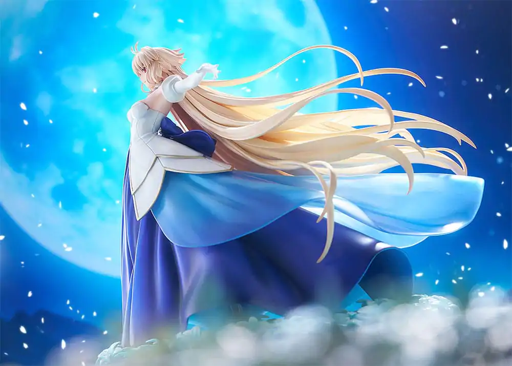 Tsukuhime A piece of blue glass moon Statua PVC 1/8 Arcueid Brunestud Inner Sea of the Planet 29 cm zdjęcie produktu
