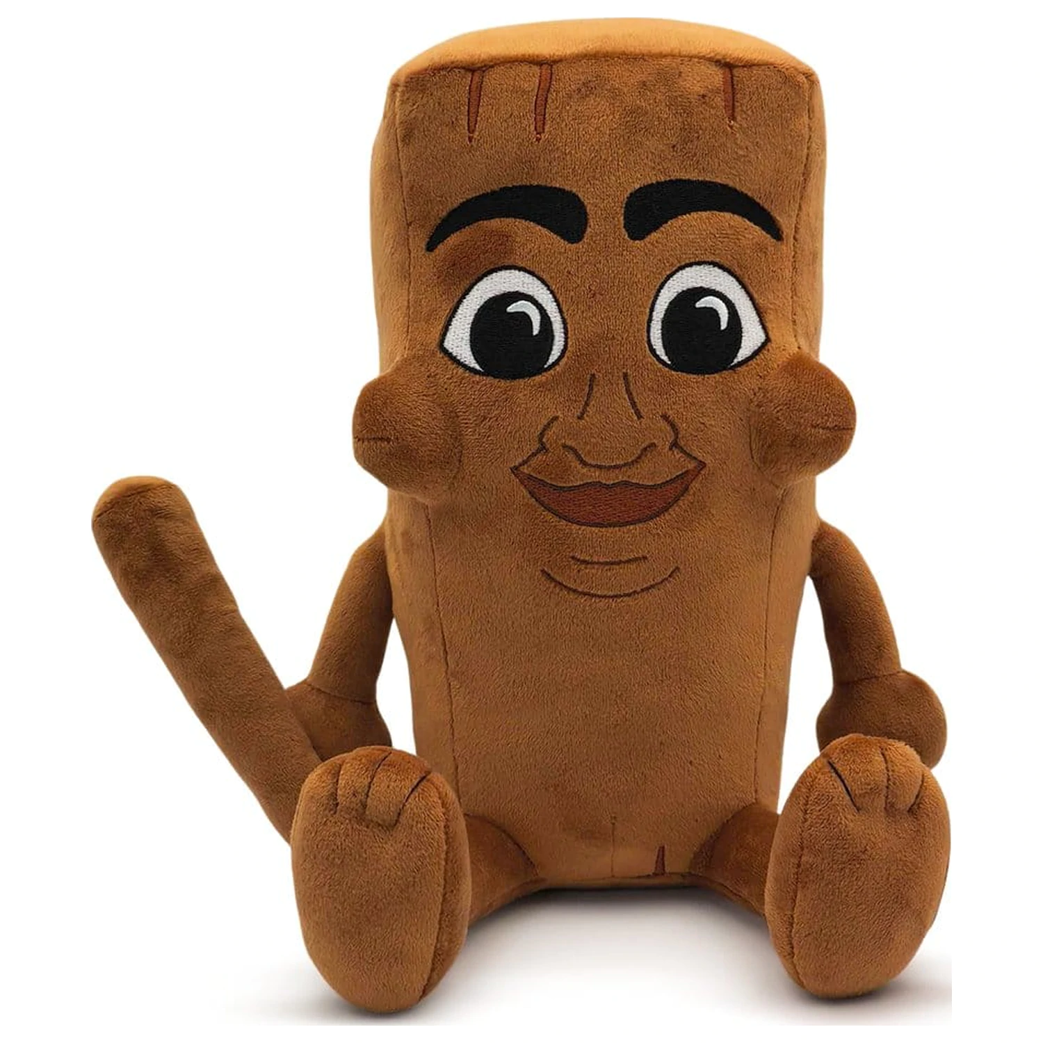 Tung Tung Tung Sahur Plusz 22 cm zdjęcie produktu