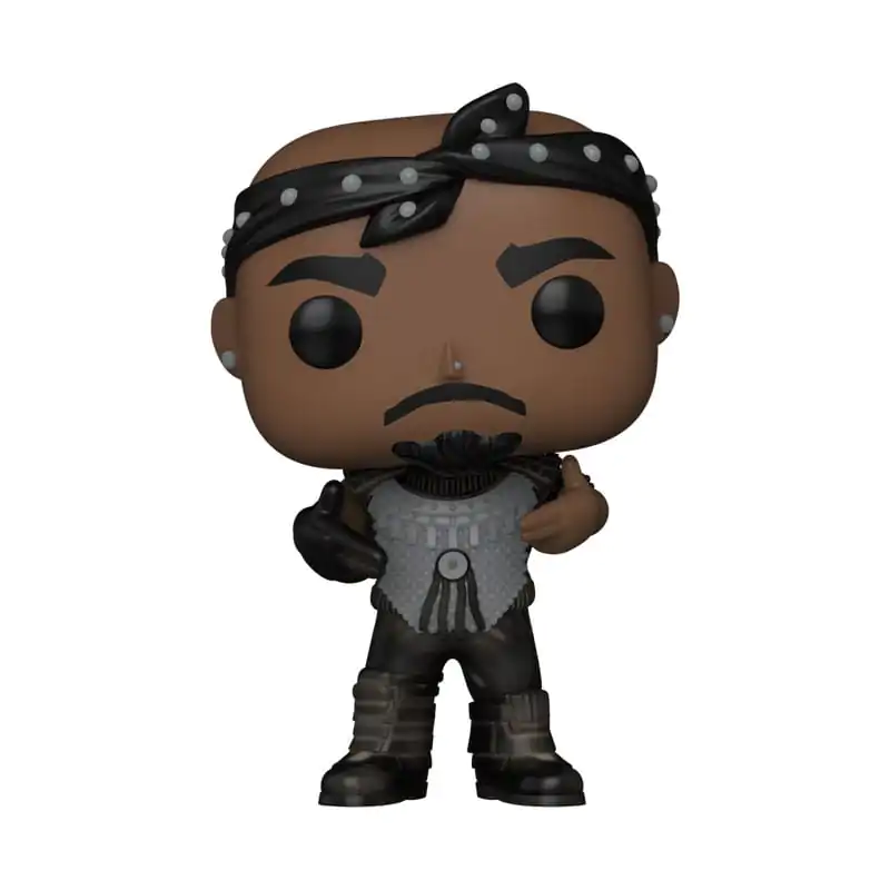 Tupac Funko POP! Rocks Figurka winylowa California Love 9 cm zdjęcie produktu