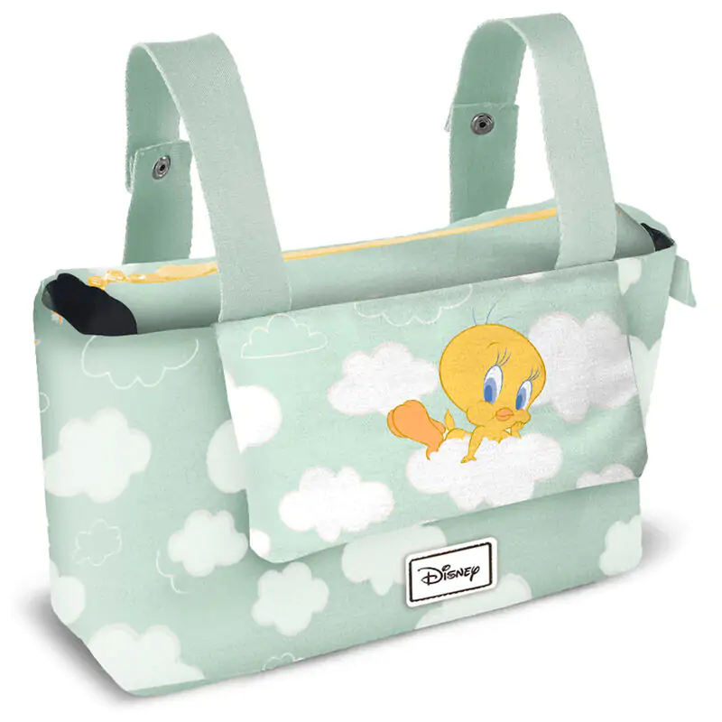 Torba ciążowa Tweety Clouds zdjęcie produktu