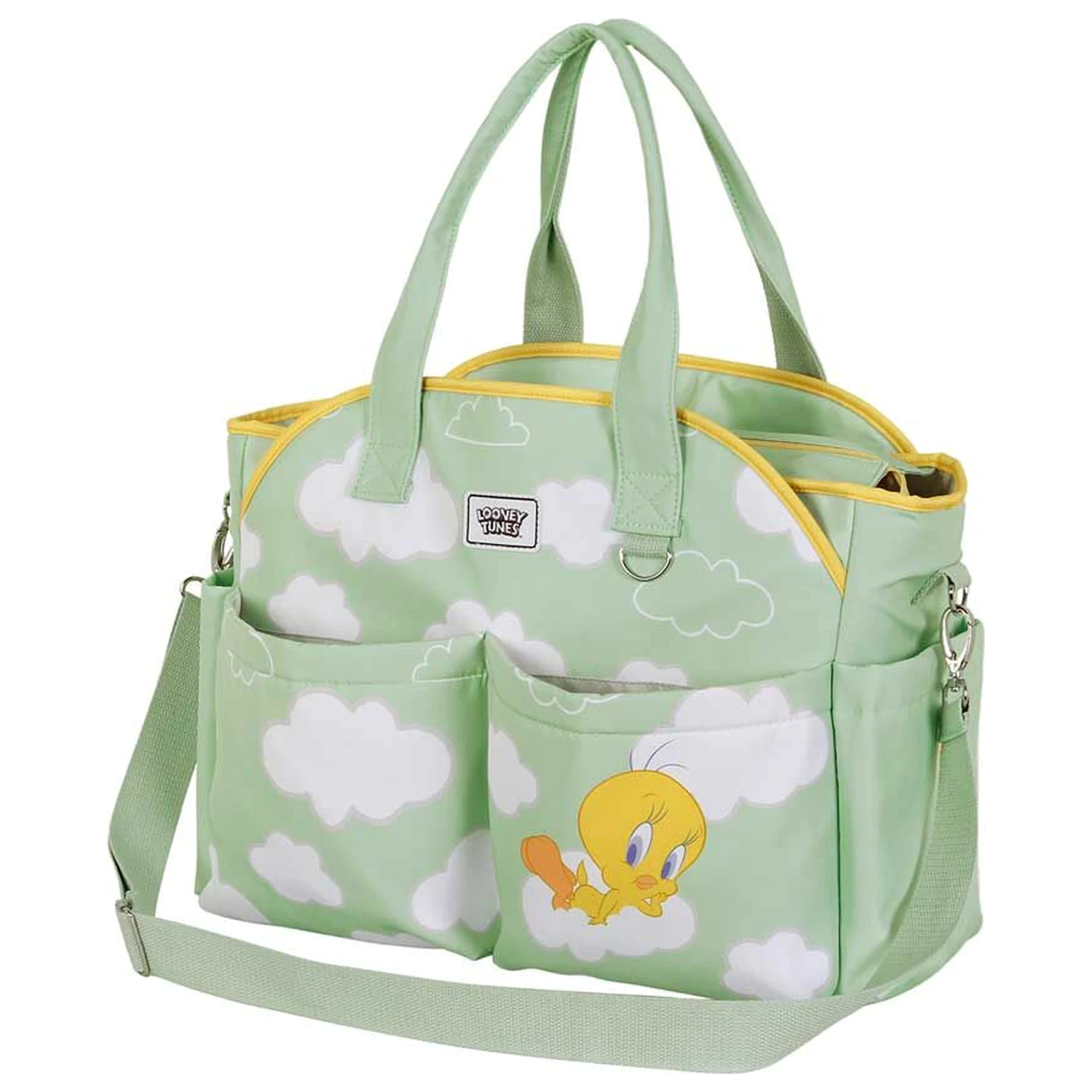 Torba ciążowa Tweety Clouds zdjęcie produktu