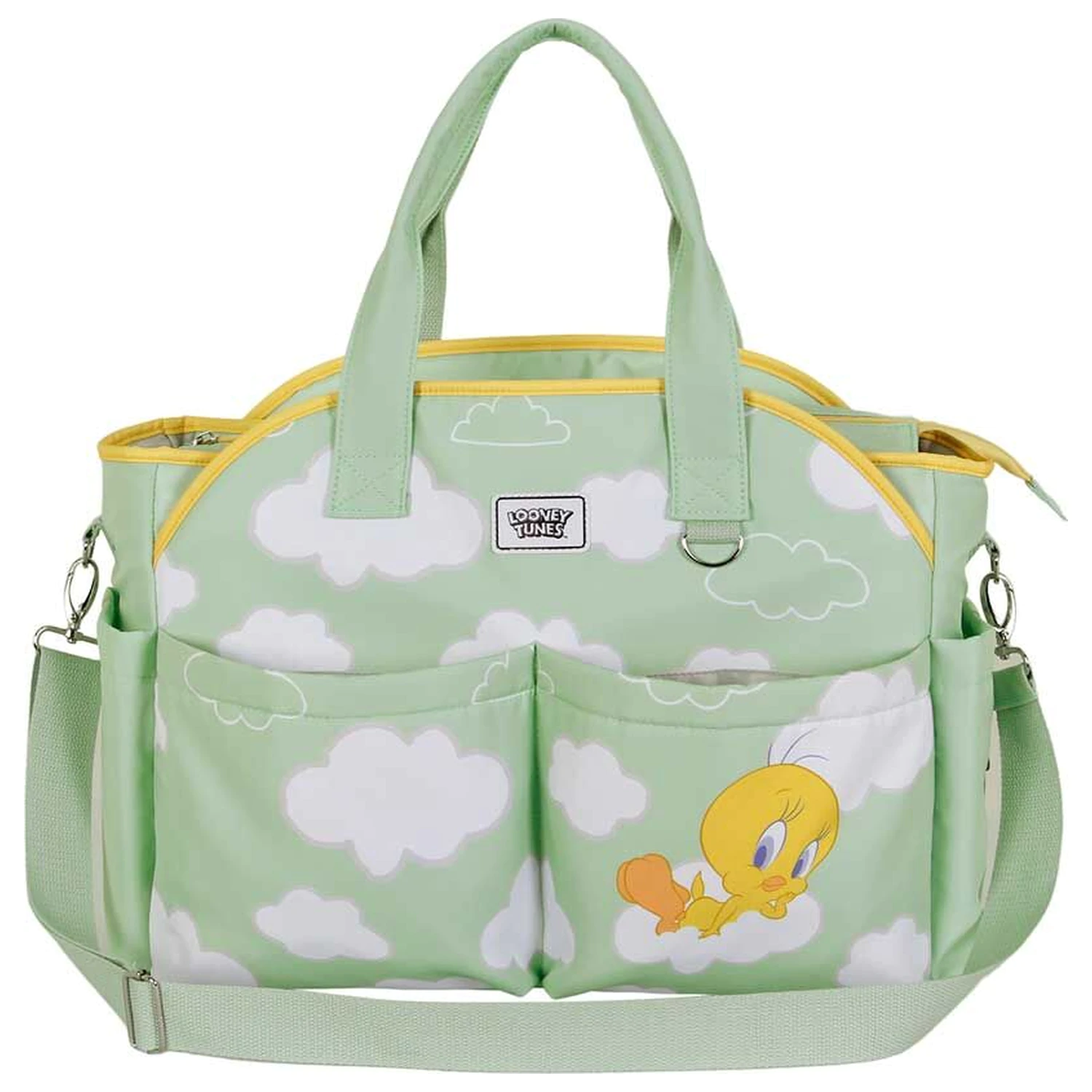 Torba ciążowa Tweety Clouds zdjęcie produktu