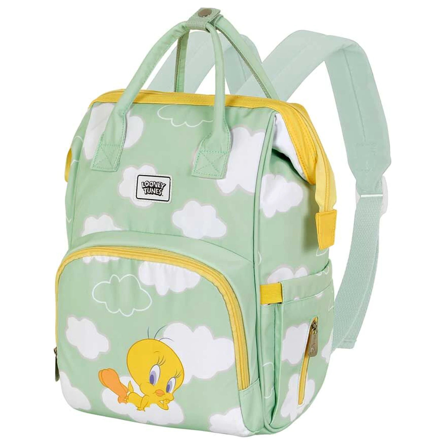 Plecak ciążowy Tweety Clouds 40cm zdjęcie produktu