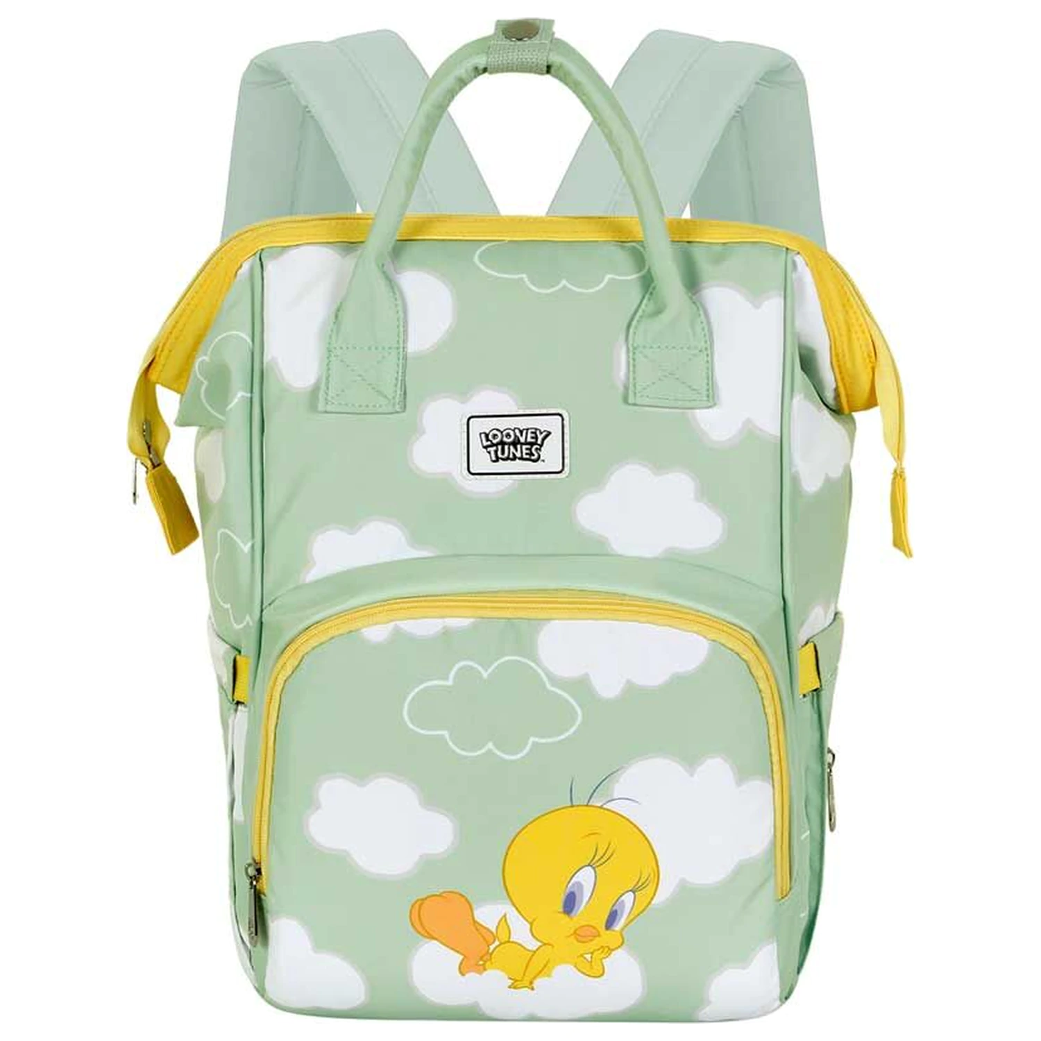 Plecak ciążowy Tweety Clouds 40cm zdjęcie produktu