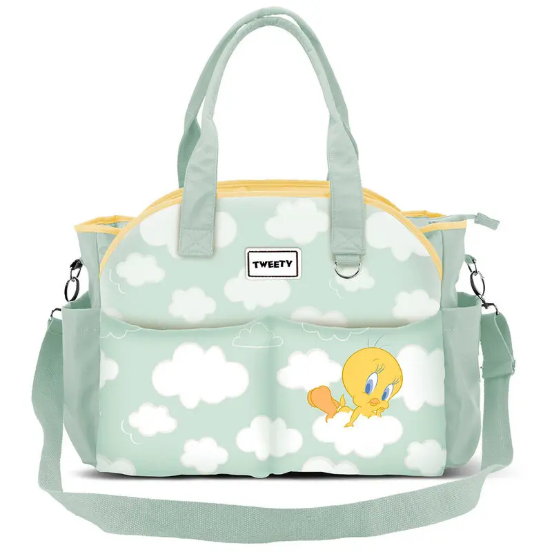 Torba ciążowa Tweety Clouds zdjęcie produktu