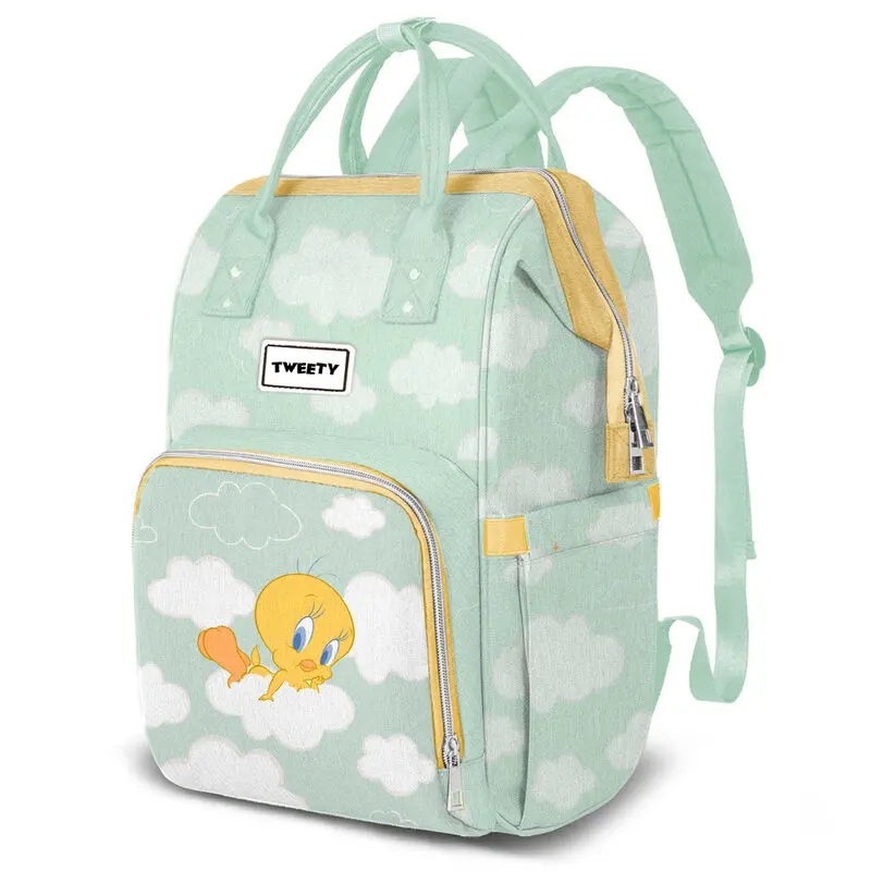 Plecak ciążowy Tweety Clouds 40cm zdjęcie produktu