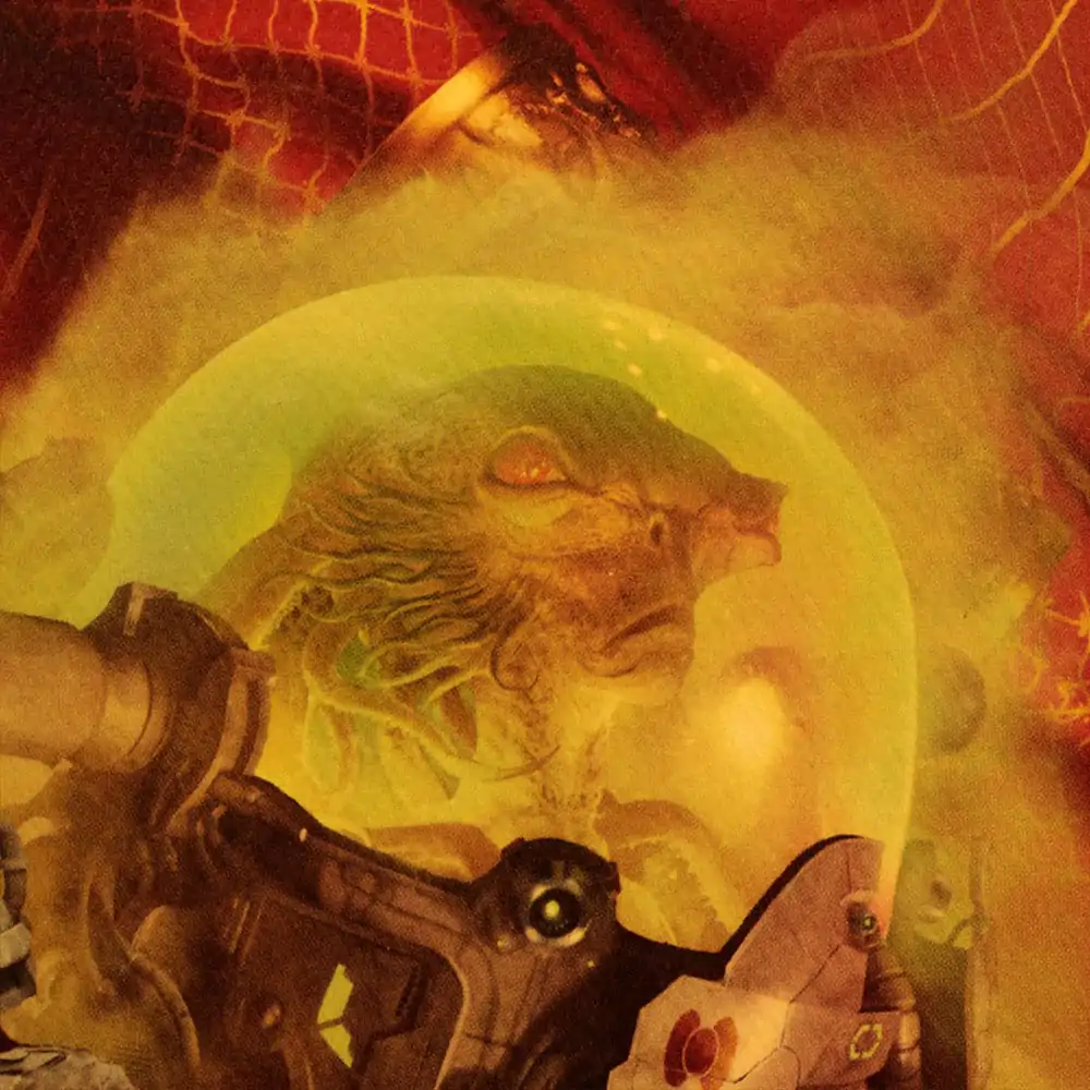 Grafika Twilight Imperium Factions Limited Edition 42 x 30 cm zdjęcie produktu