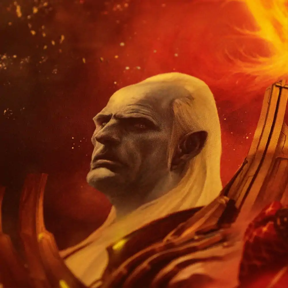 Grafika Twilight Imperium Factions Limited Edition 42 x 30 cm zdjęcie produktu