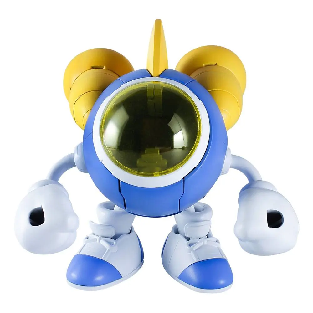 Zestaw plastikowego modelu TwinBee Rainbow Bell Adventure TwinBee Update Version 10 cm zdjęcie produktu