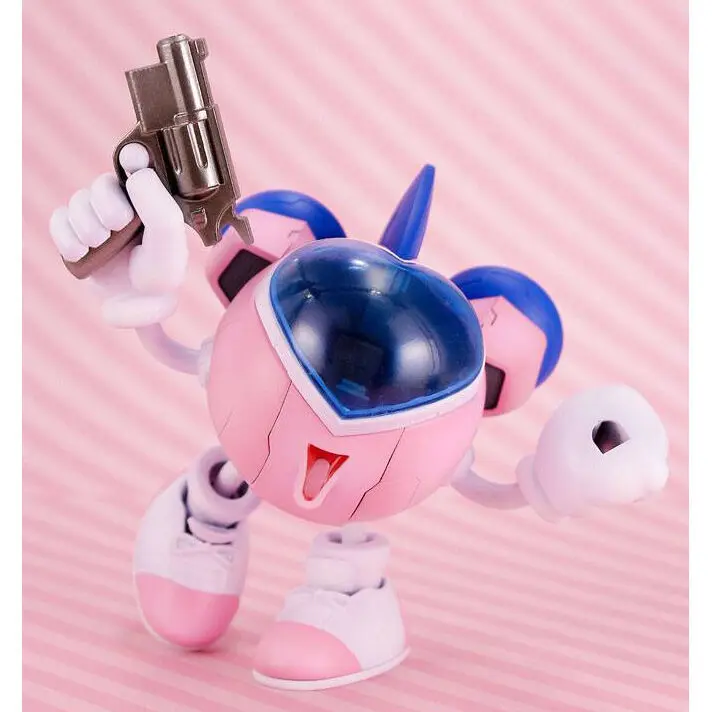 TwinBee Rainbow Bell Adventure WinBee Plastikowy Model Zestaw 10 cm zdjęcie produktu