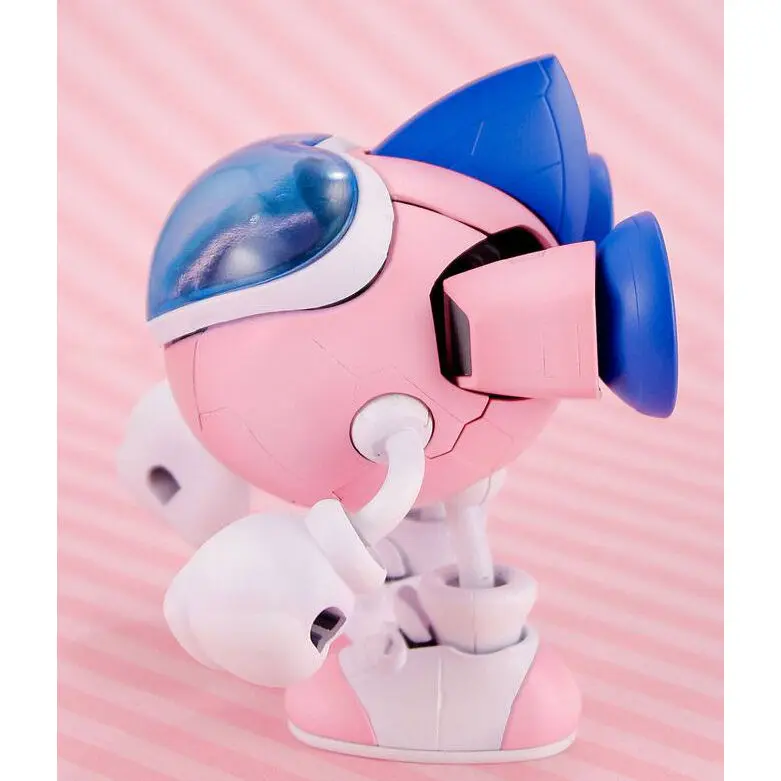TwinBee Rainbow Bell Adventure WinBee Plastikowy Model Zestaw 10 cm zdjęcie produktu