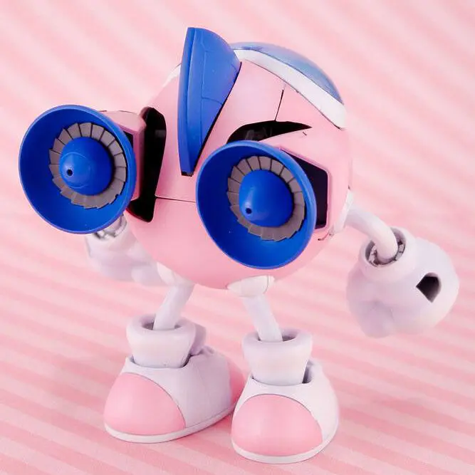 TwinBee Rainbow Bell Adventure WinBee Plastikowy Model Zestaw 10 cm zdjęcie produktu