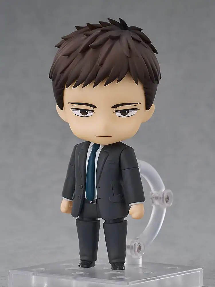 Twittering Birds Never Fly: The Clouds Gather Nendoroid Figurka Akcji Chikara Domeki 10 cm zdjęcie produktu