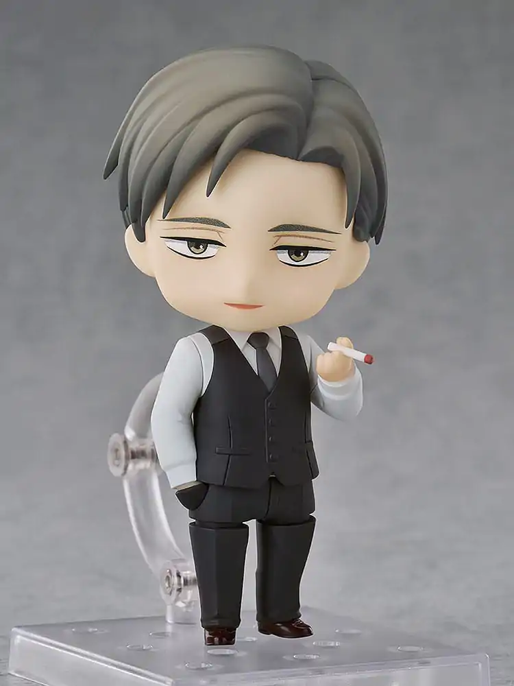 Twittering Birds Never Fly: The Clouds Gather Nendoroid Figurka Akcji Yashiro 10 cm zdjęcie produktu