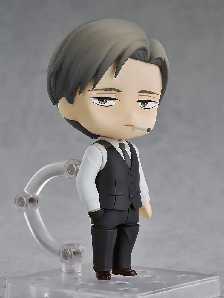 Twittering Birds Never Fly: The Clouds Gather Nendoroid Figurka Akcji Yashiro 10 cm zdjęcie produktu