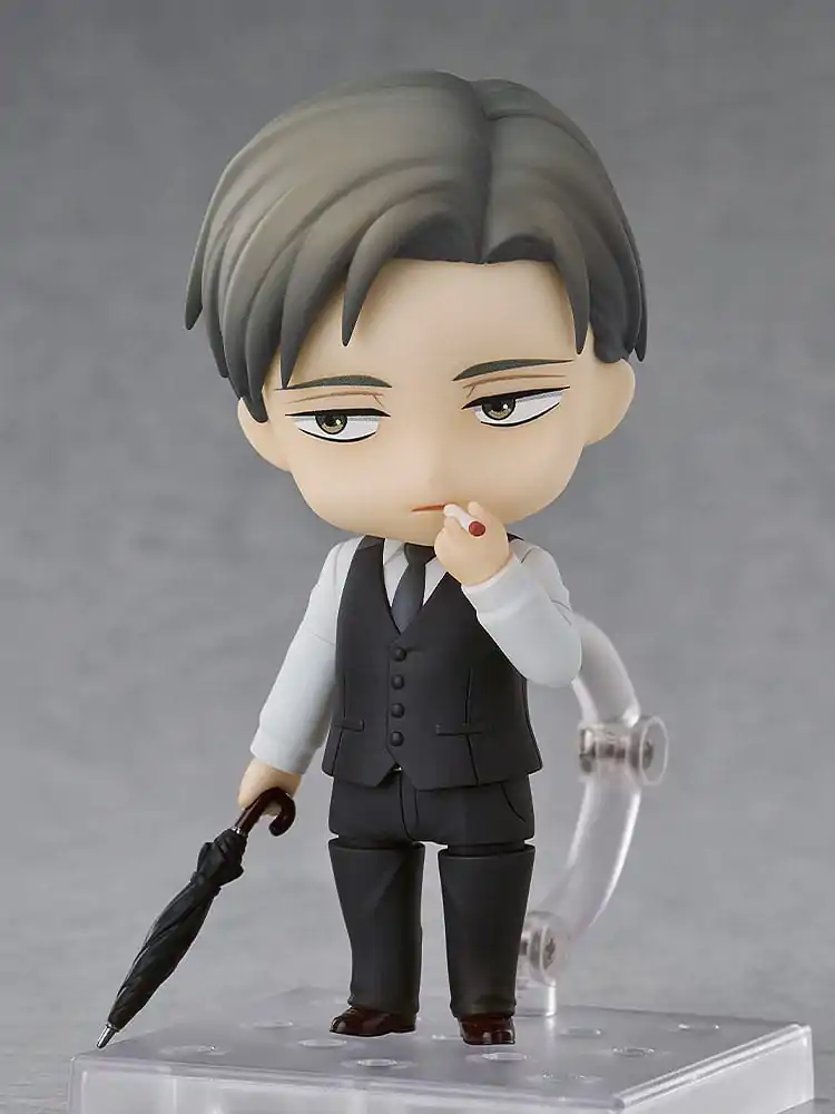 Twittering Birds Never Fly: The Clouds Gather Nendoroid Figurka Akcji Yashiro 10 cm zdjęcie produktu