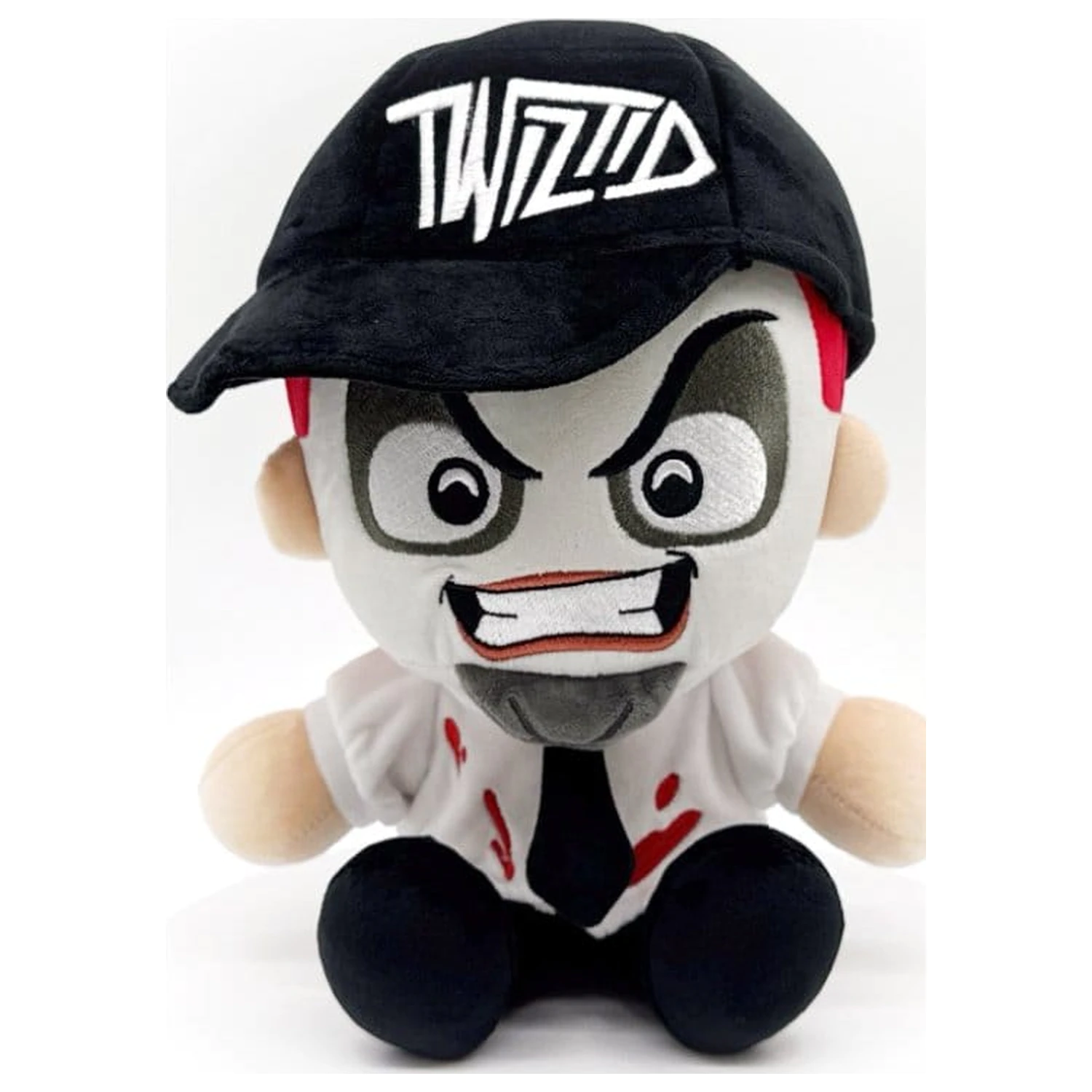 Twiztid Pluszowa figurka Monoxide 22 cm zdjęcie produktu