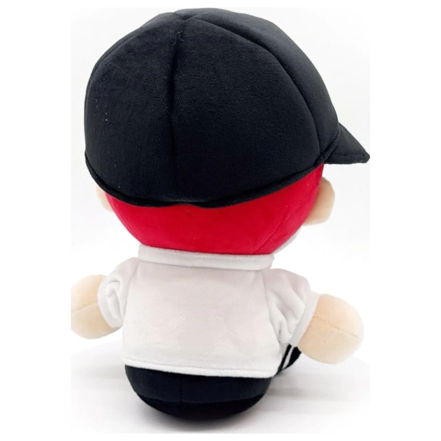 Twiztid Pluszowa figurka Monoxide 22 cm zdjęcie produktu