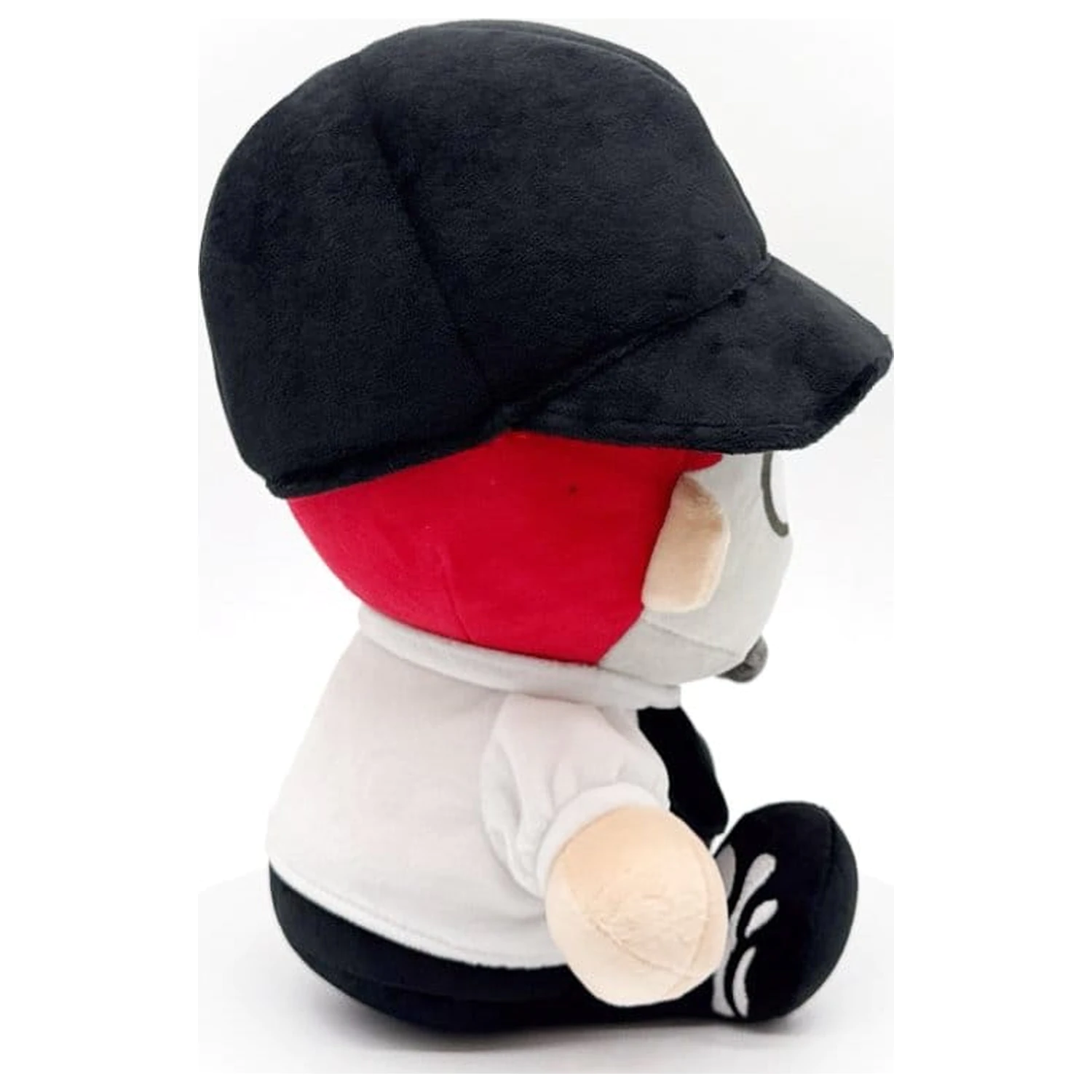 Twiztid Pluszowa figurka Monoxide 22 cm zdjęcie produktu