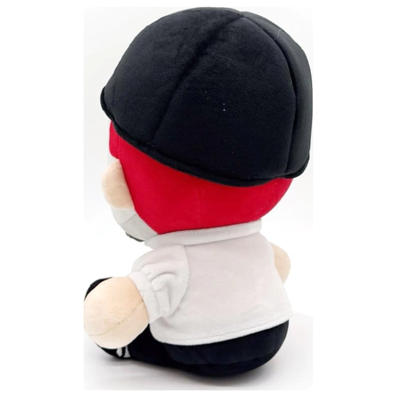 Twiztid Pluszowa figurka Monoxide 22 cm zdjęcie produktu
