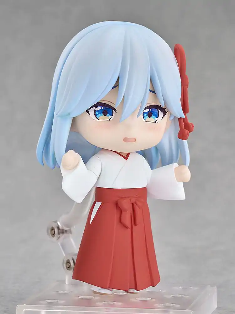"Tying the Knot with an Amagami Sister" Nendoroid Figurka Akcji Asahi Amagami 10 cm zdjęcie produktu