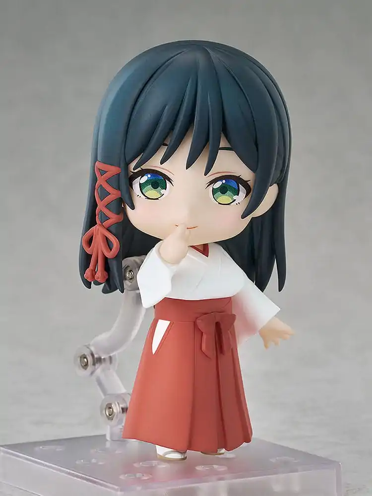 Figurka Akcji Nendoroid Yae Amagami z serii "Tying the Knot with an Amagami Sister" 10 cm zdjęcie produktu