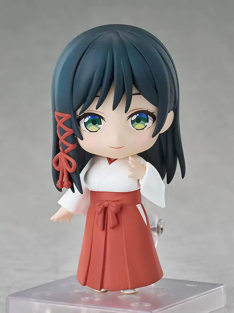 Figurka Akcji Nendoroid Yae Amagami z serii "Tying the Knot with an Amagami Sister" 10 cm zdjęcie produktu