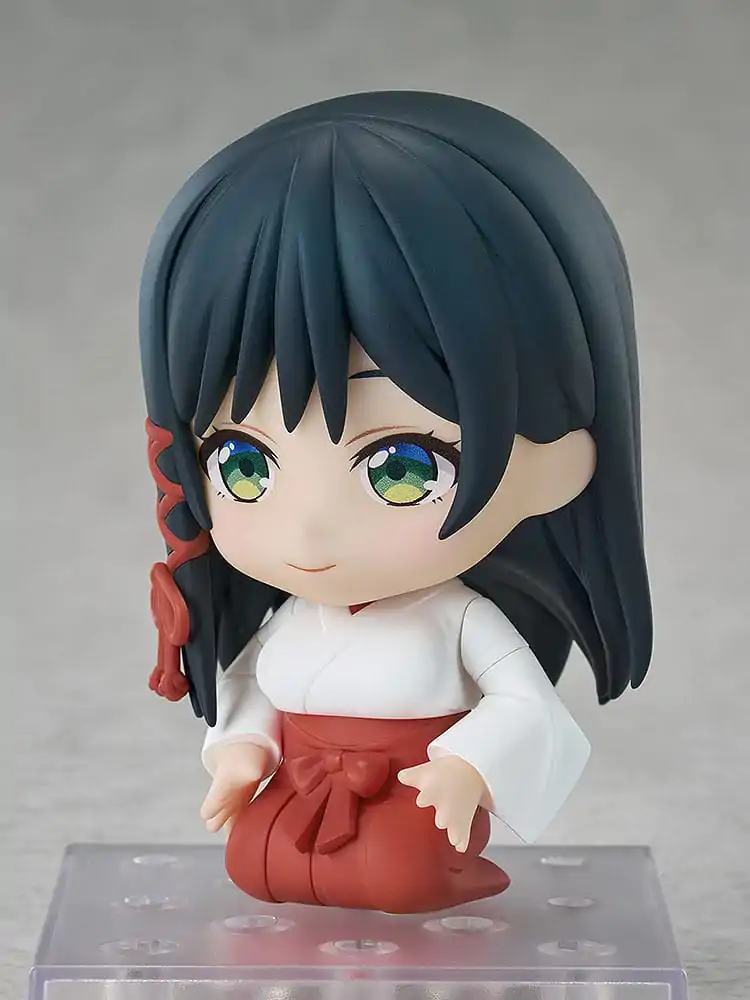 Figurka Akcji Nendoroid Yae Amagami z serii "Tying the Knot with an Amagami Sister" 10 cm zdjęcie produktu