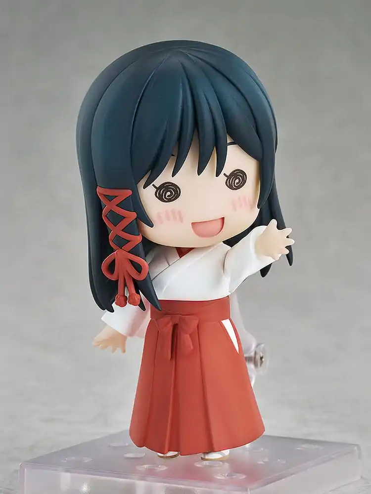 Figurka Akcji Nendoroid Yae Amagami z serii "Tying the Knot with an Amagami Sister" 10 cm zdjęcie produktu