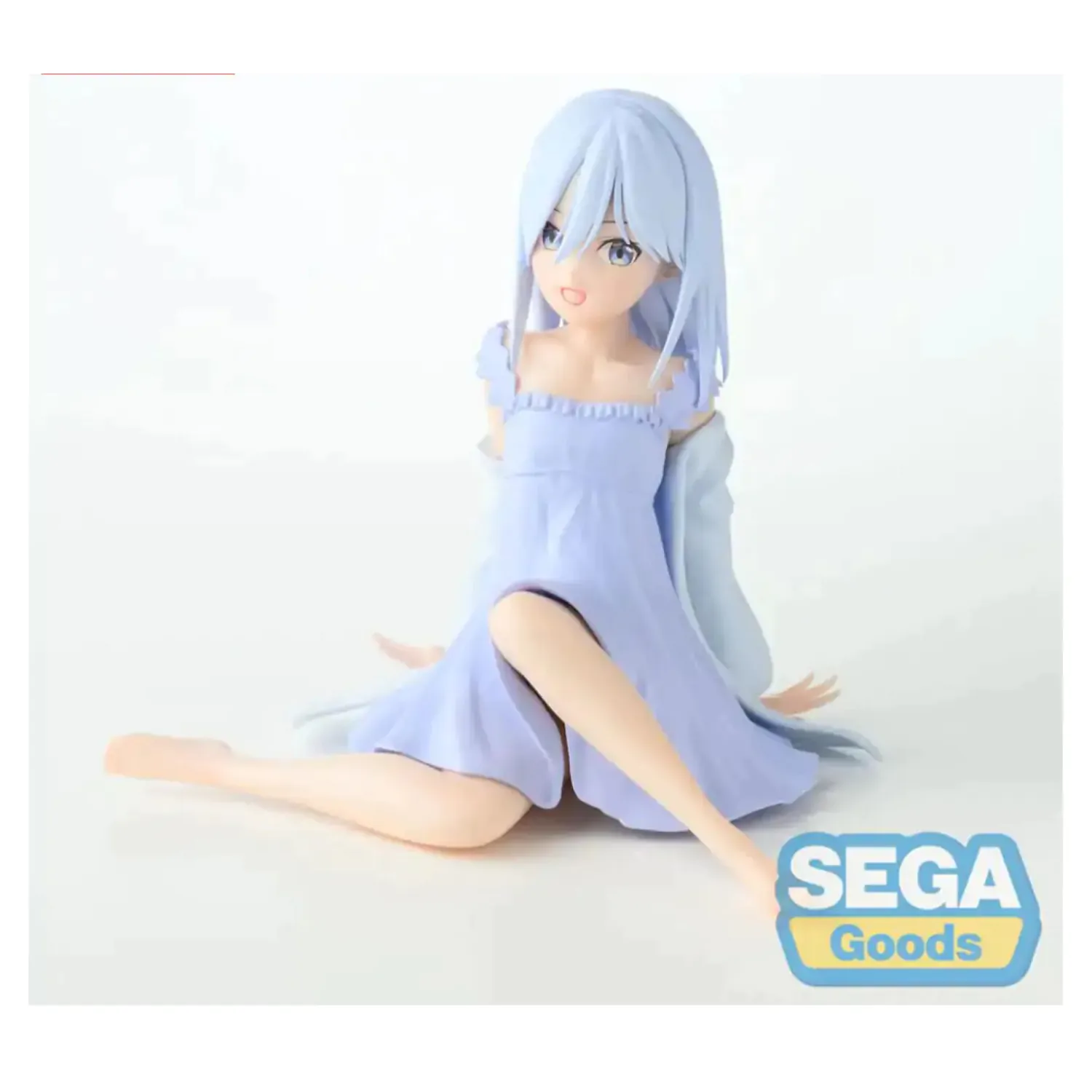 Statuetka PVC "Tying the Knot with an Amagami Sister Yumemirize" Asahi Amagami 10 cm zdjęcie produktu