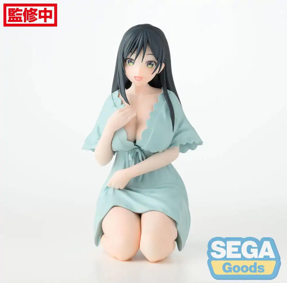 Tying the Knot with an Amagami Sister Yumemirize Figurka PVC Yae Amagami 10 cm zdjęcie produktu