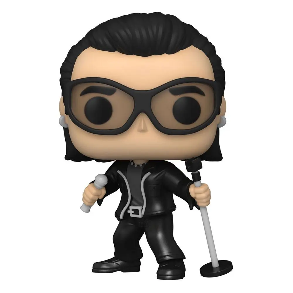 U2 POP! Rocks Figurka winylowa Zoo TV Bono 9 cm zdjęcie produktu