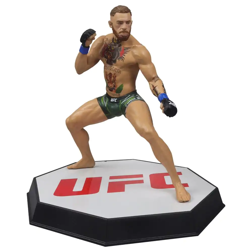 UFC Posed PVC Statuetka Conor McGregor 18 cm zdjęcie produktu
