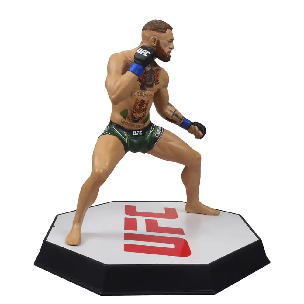 UFC Posed PVC Statuetka Conor McGregor 18 cm zdjęcie produktu